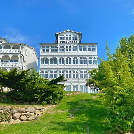 Sassnitz - Villa Anna Villa Anna App 13 Exterior foto